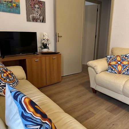 Appartamento Davide'S Sardinian Escape - Centro Storico-5Min Di Auto Dal Mare Siniscola Esterno foto